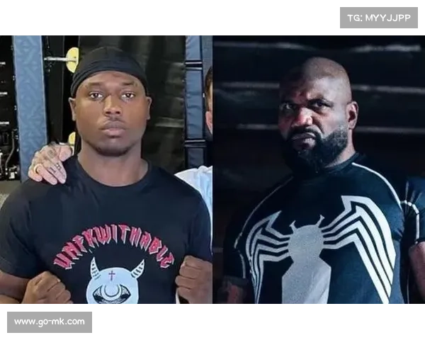 UFC选手拉贾·杰克逊面临重罪指控,或判七年监禁