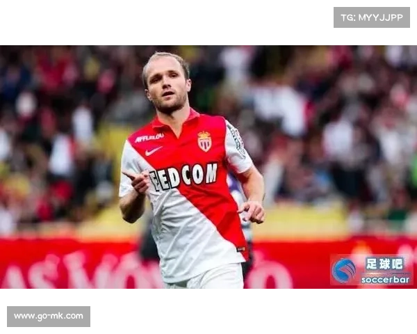 前摩纳哥冠军球星热尔曼正式宣布退役,结束职业生涯