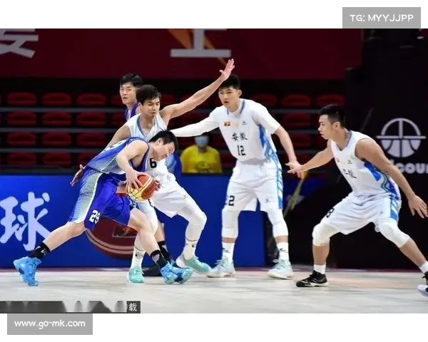 上海队11人得分7人上双，团队篮球打法展现阵容深度优势