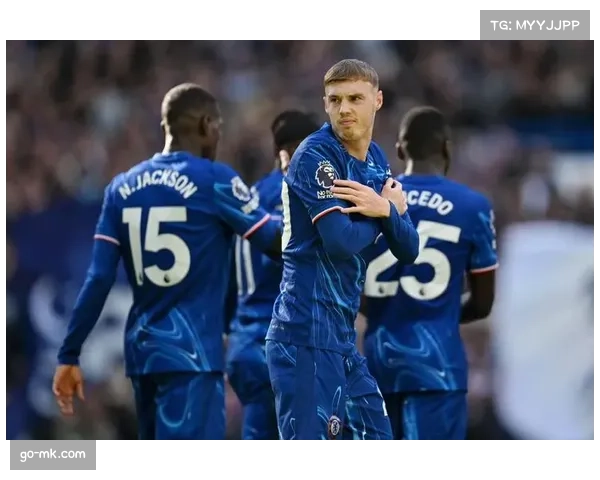 战术通讯:从压迫数据看,布莱顿如何用持续的节奏变化消耗切尔西中场 战术通讯:从压迫数据看,布莱顿如何用持续的节奏变化消耗切尔西中场